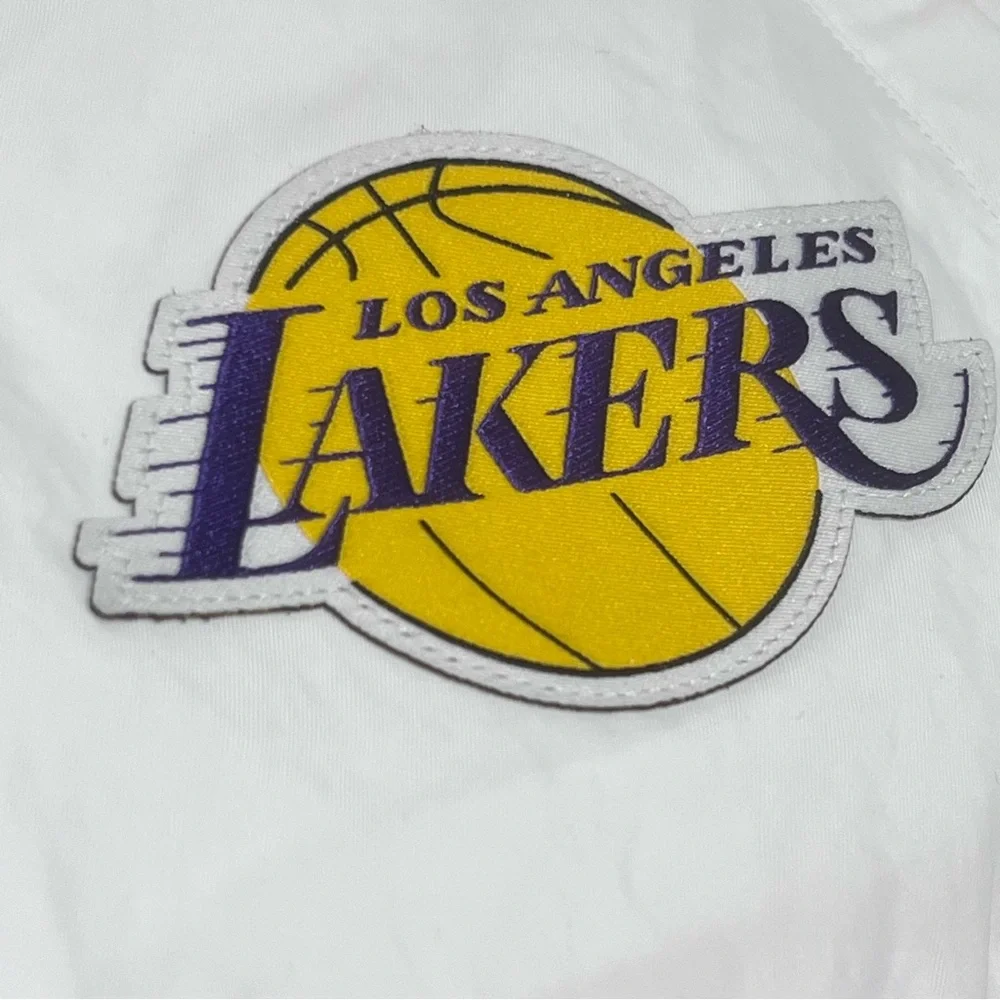 Nike x Ambush NBA‎ Collection Lakers Hooded Jacket